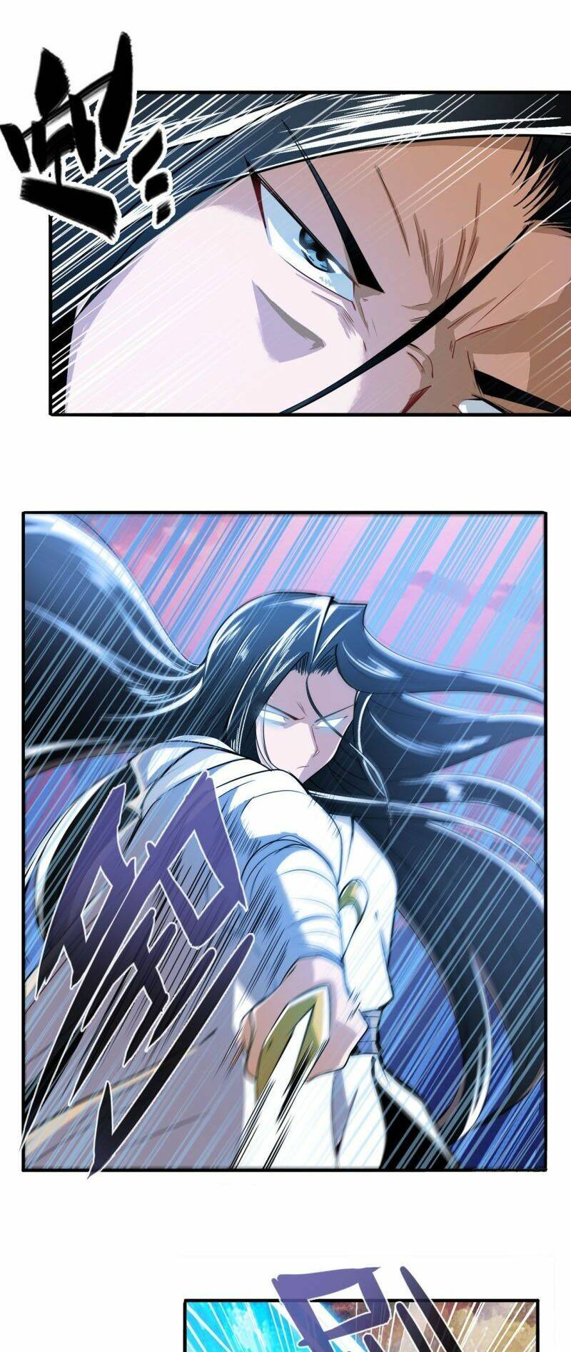 Anh Hùng? Ta Không Làm Lâu Rồi Chapter 236 - Trang 2