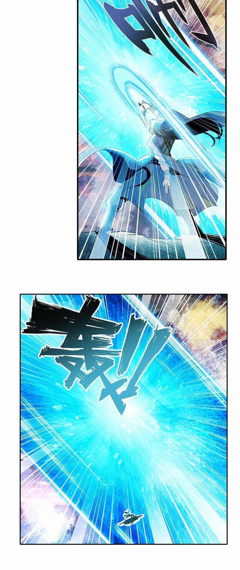 Anh Hùng? Ta Không Làm Lâu Rồi Chapter 236 - Trang 2