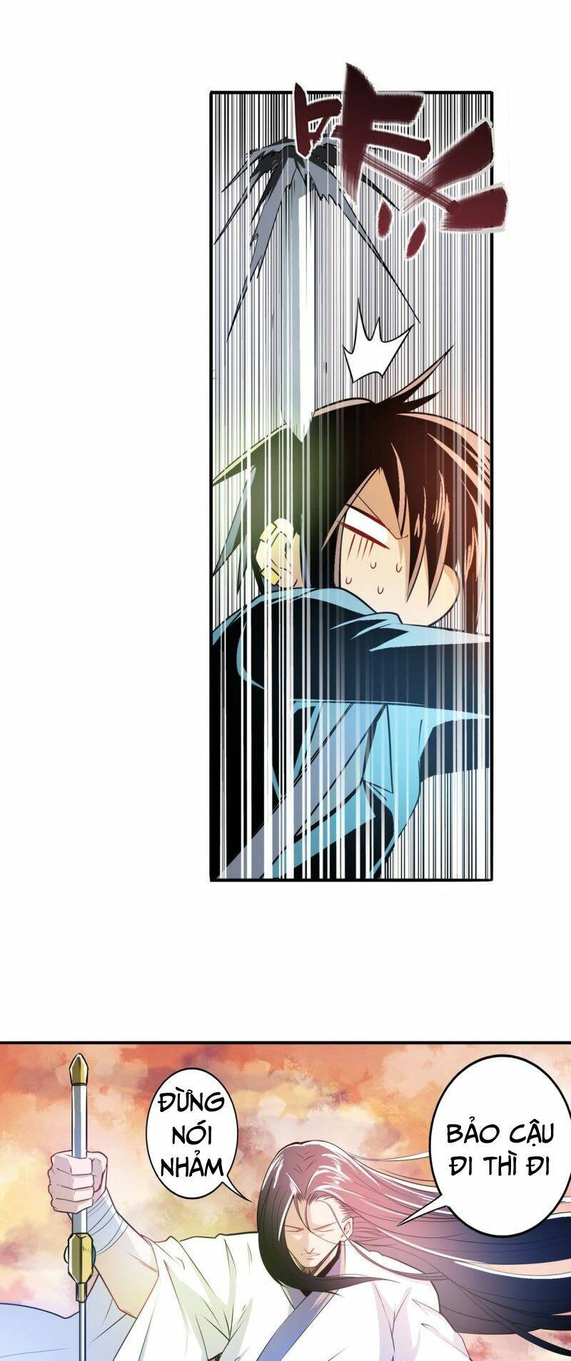 Anh Hùng? Ta Không Làm Lâu Rồi Chapter 236 - Trang 2