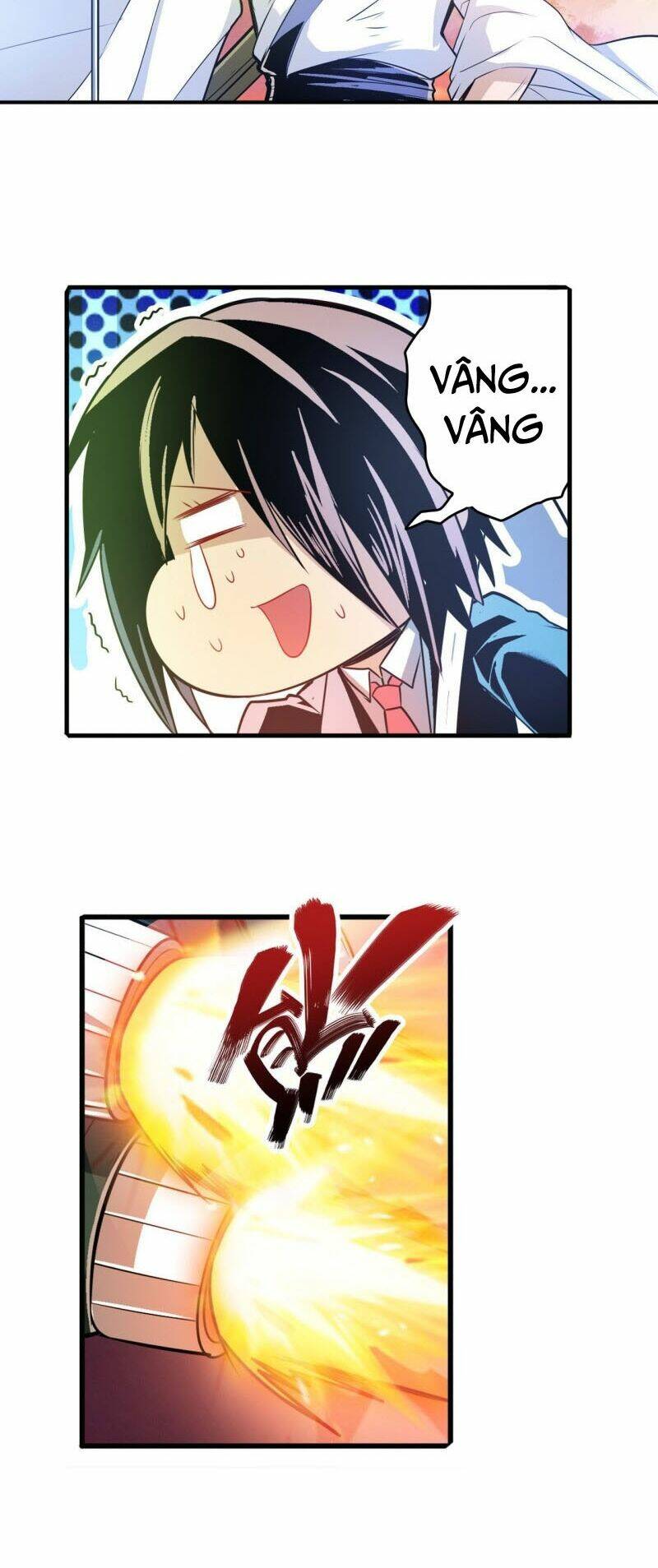 Anh Hùng? Ta Không Làm Lâu Rồi Chapter 236 - Trang 2