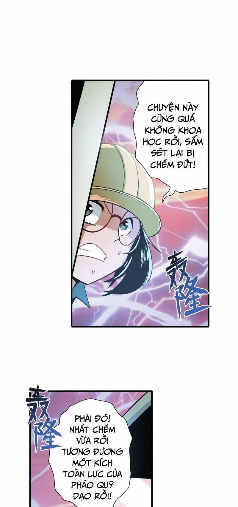 Anh Hùng? Ta Không Làm Lâu Rồi Chapter 236 - Trang 2