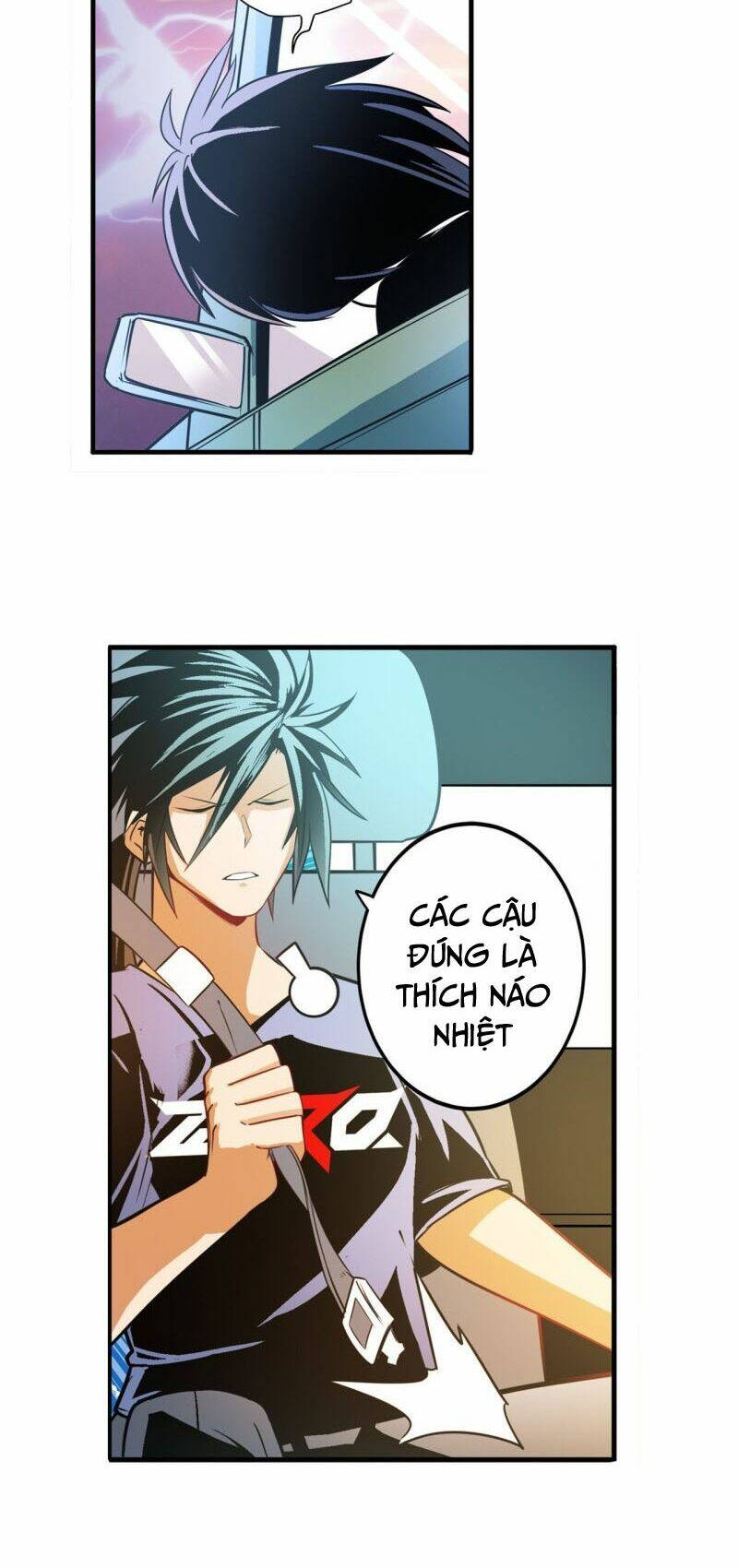 Anh Hùng? Ta Không Làm Lâu Rồi Chapter 236 - Trang 2