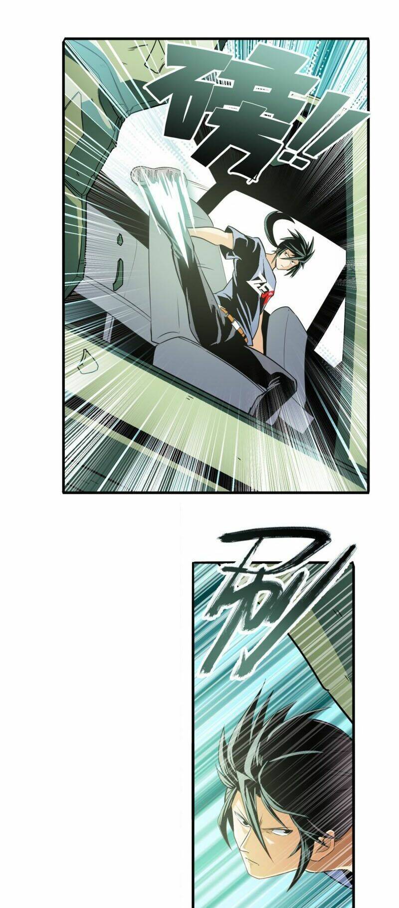 Anh Hùng? Ta Không Làm Lâu Rồi Chapter 236 - Trang 2