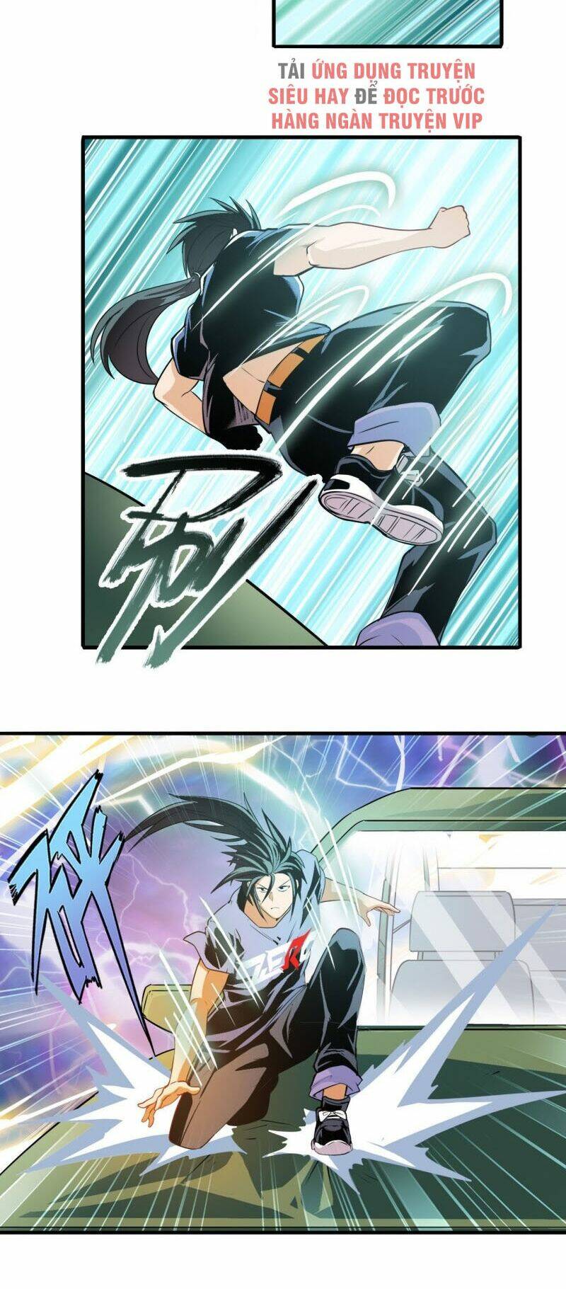 Anh Hùng? Ta Không Làm Lâu Rồi Chapter 236 - Trang 2