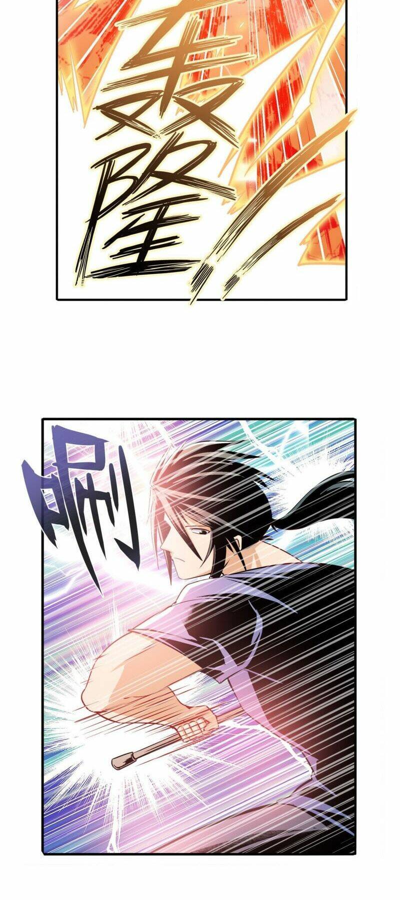 Anh Hùng? Ta Không Làm Lâu Rồi Chapter 236 - Trang 2