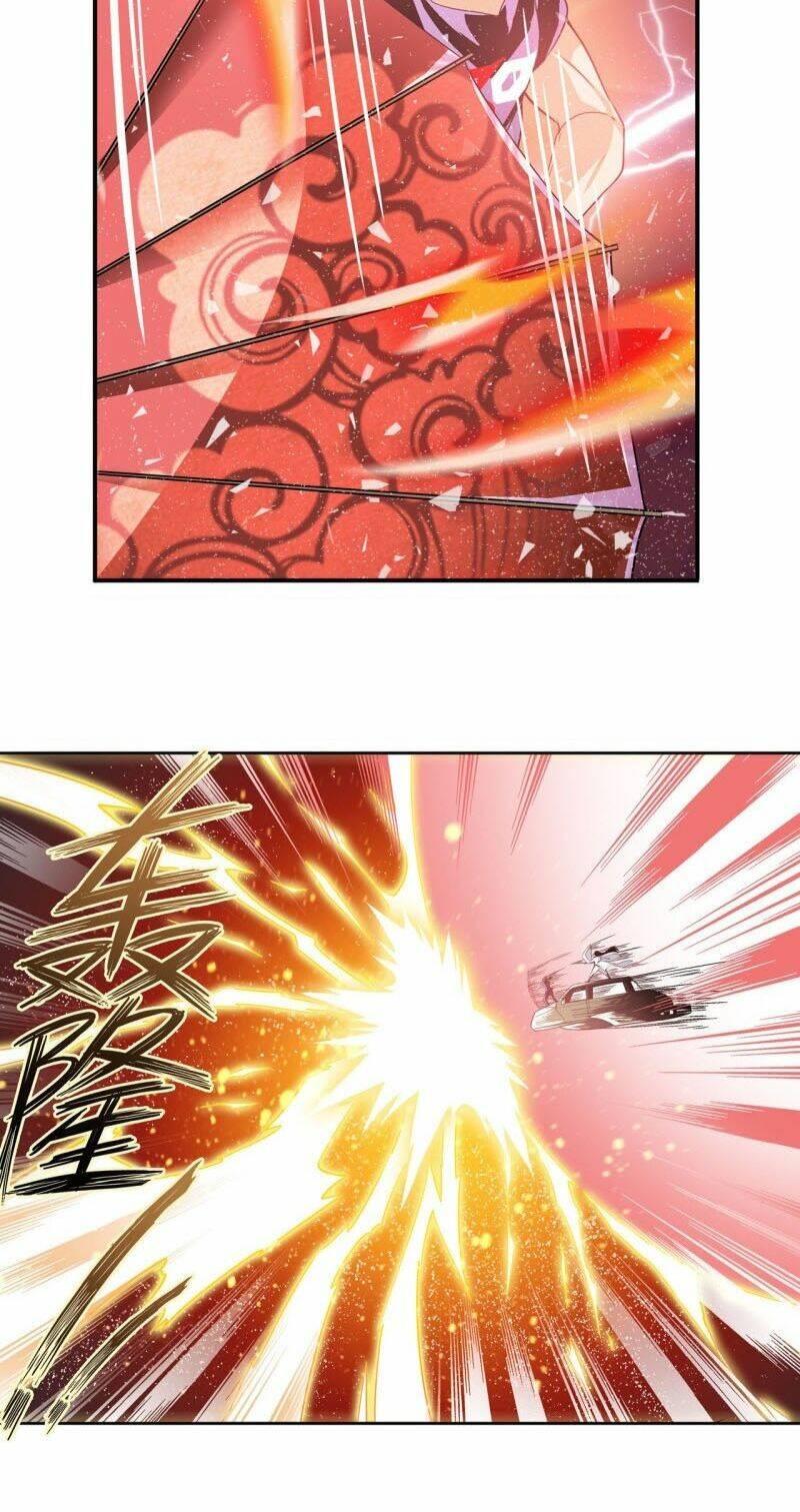 Anh Hùng? Ta Không Làm Lâu Rồi Chapter 236 - Trang 2