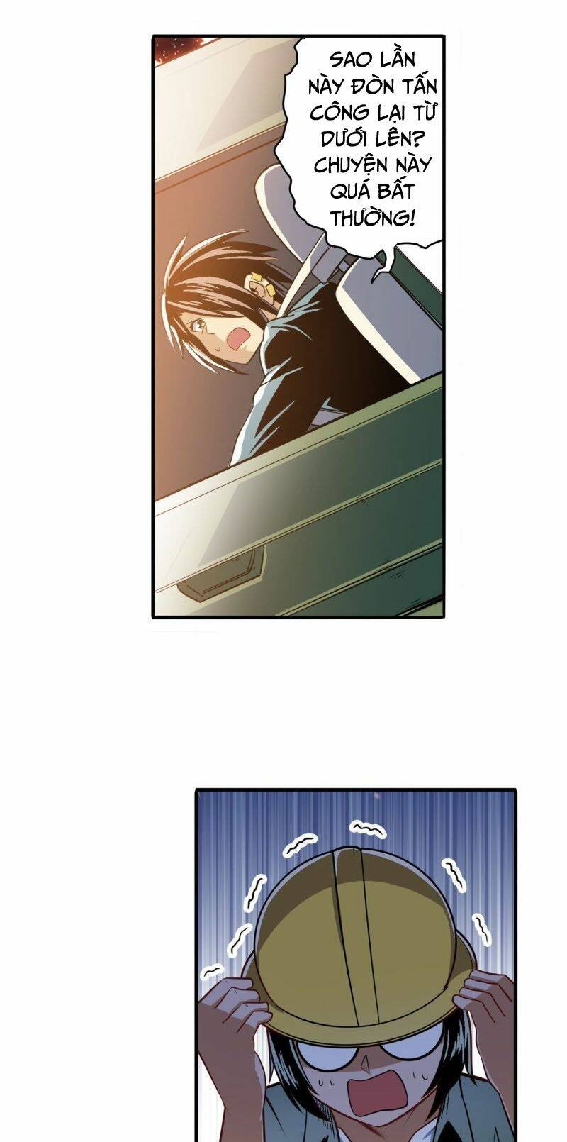 Anh Hùng? Ta Không Làm Lâu Rồi Chapter 236 - Trang 2