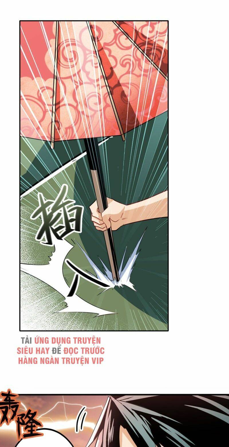 Anh Hùng? Ta Không Làm Lâu Rồi Chapter 236 - Trang 2