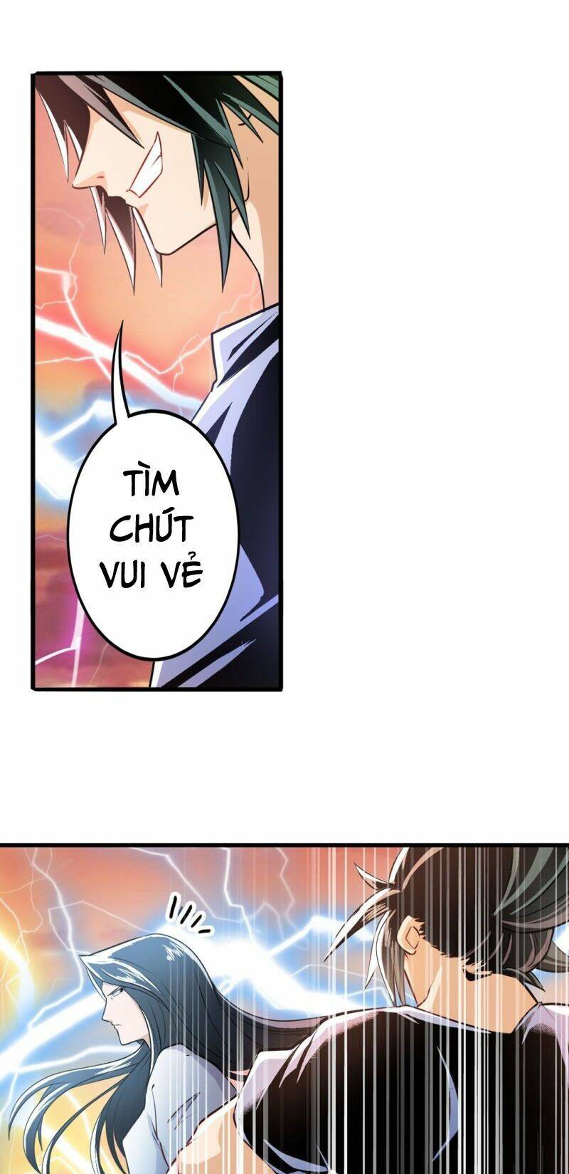 Anh Hùng? Ta Không Làm Lâu Rồi Chapter 236 - Trang 2