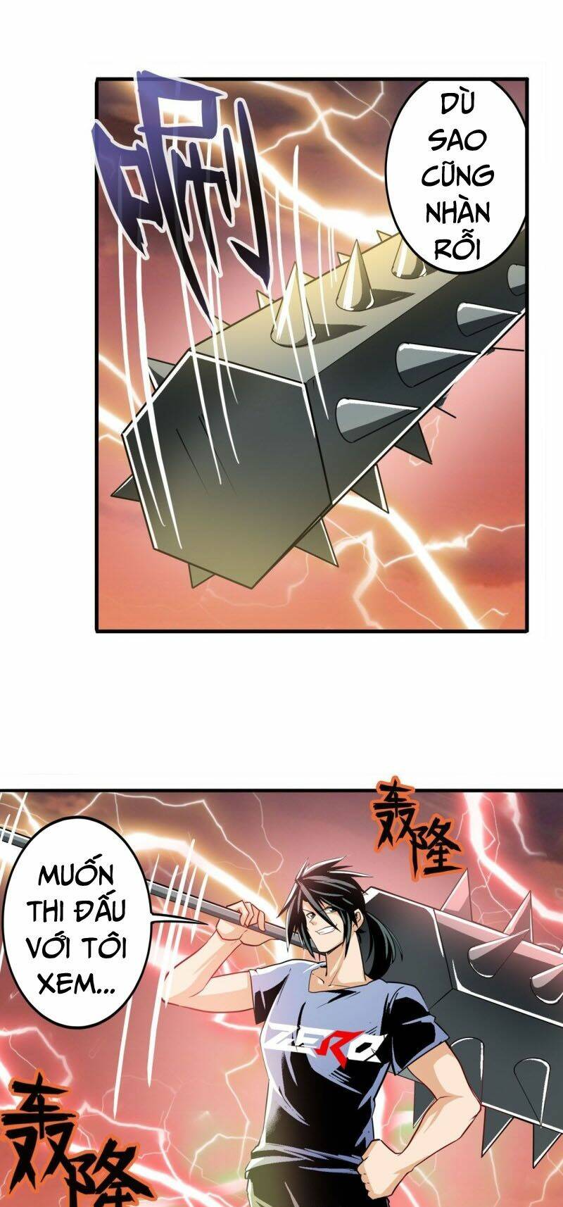 Anh Hùng? Ta Không Làm Lâu Rồi Chapter 236 - Trang 2