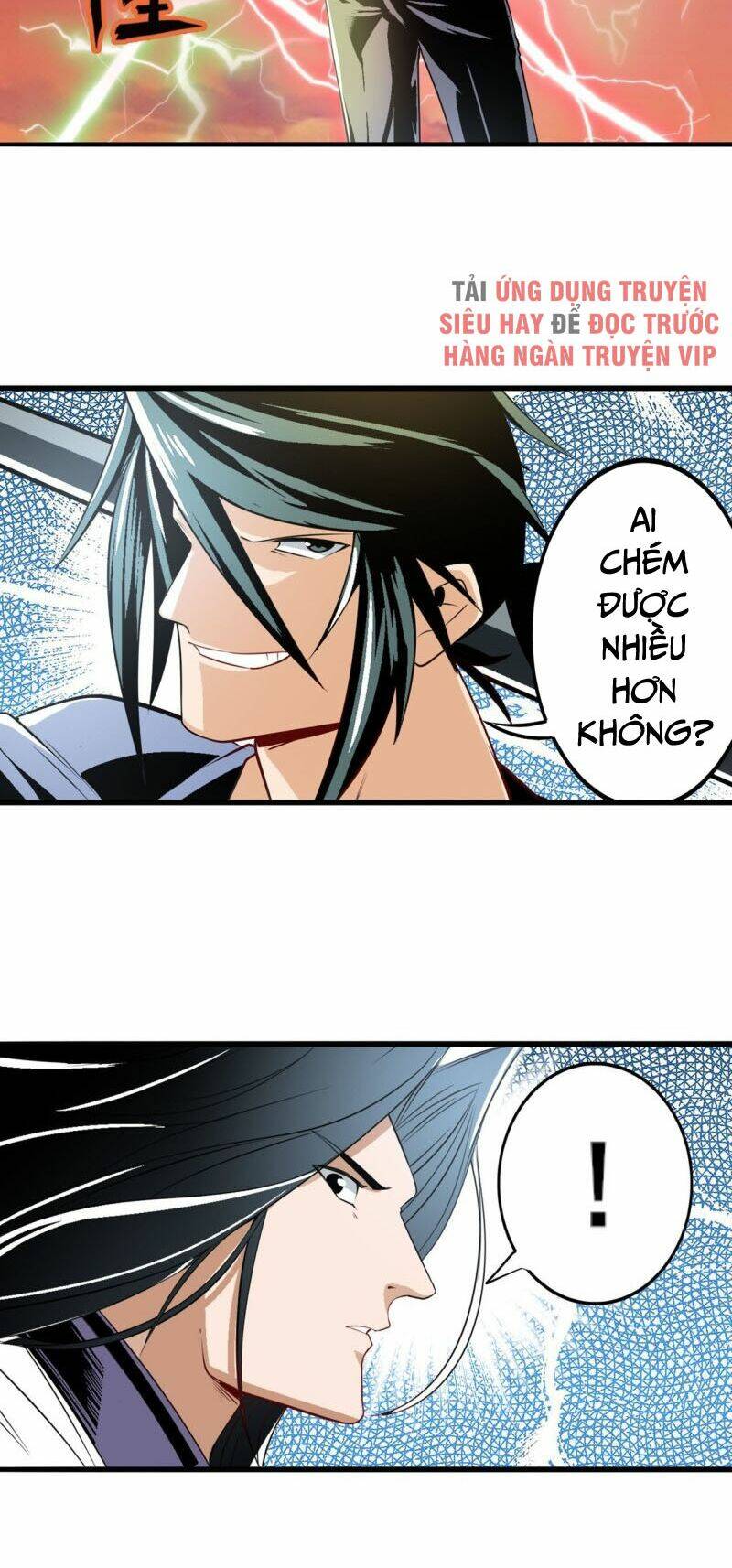 Anh Hùng? Ta Không Làm Lâu Rồi Chapter 236 - Trang 2