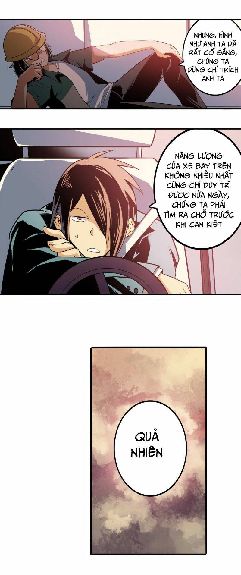 Anh Hùng? Ta Không Làm Lâu Rồi Chapter 236 - Trang 2