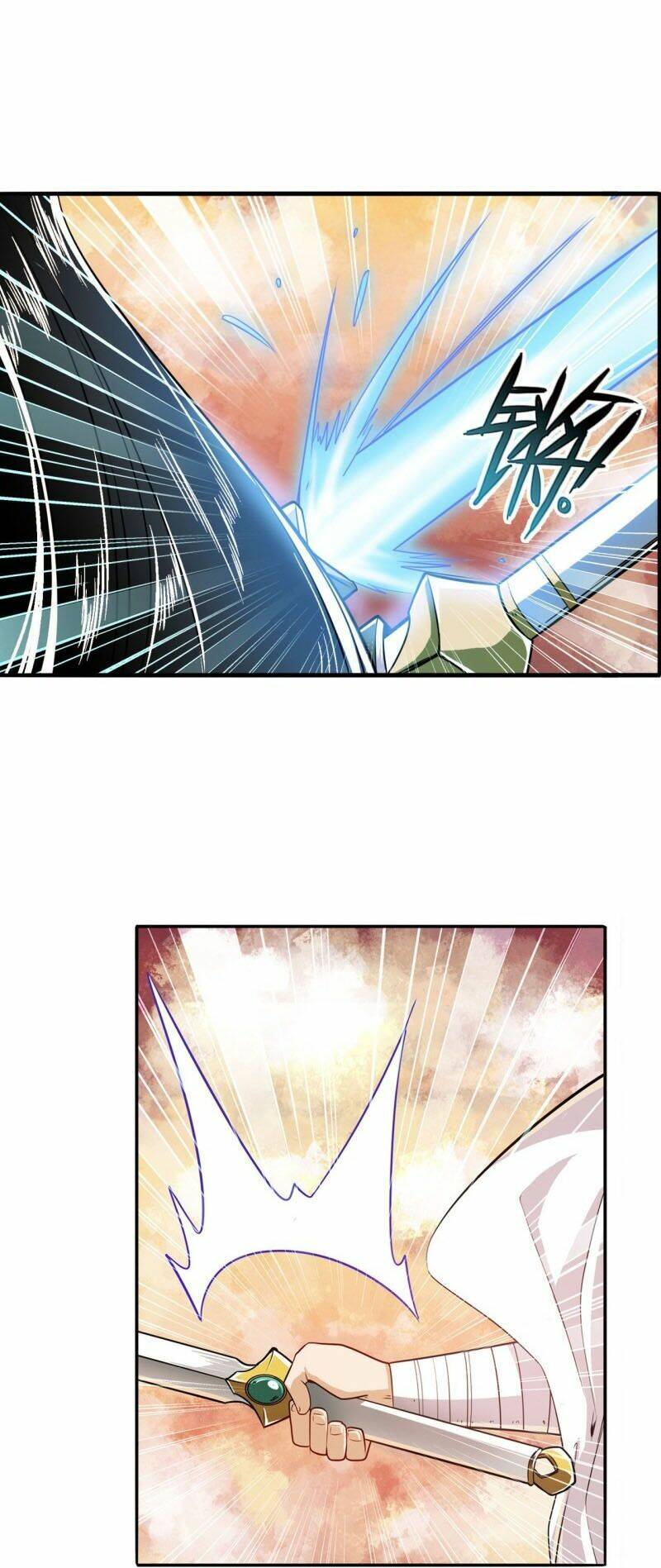 Anh Hùng? Ta Không Làm Lâu Rồi Chapter 236 - Trang 2