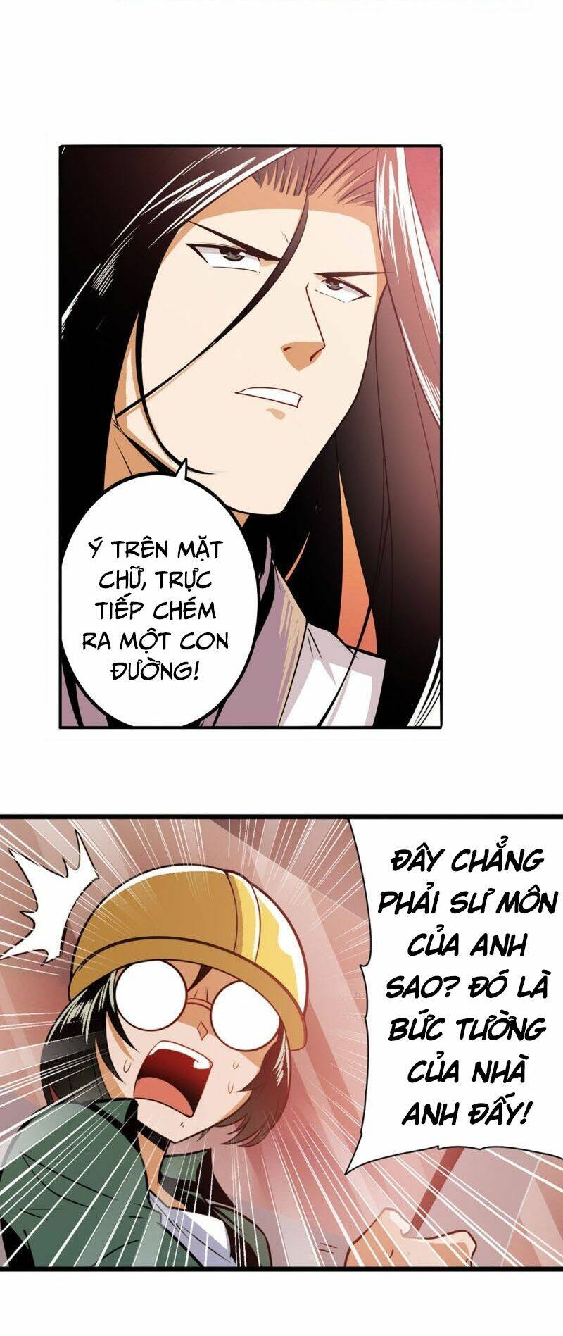 Anh Hùng? Ta Không Làm Lâu Rồi Chapter 236 - Trang 2