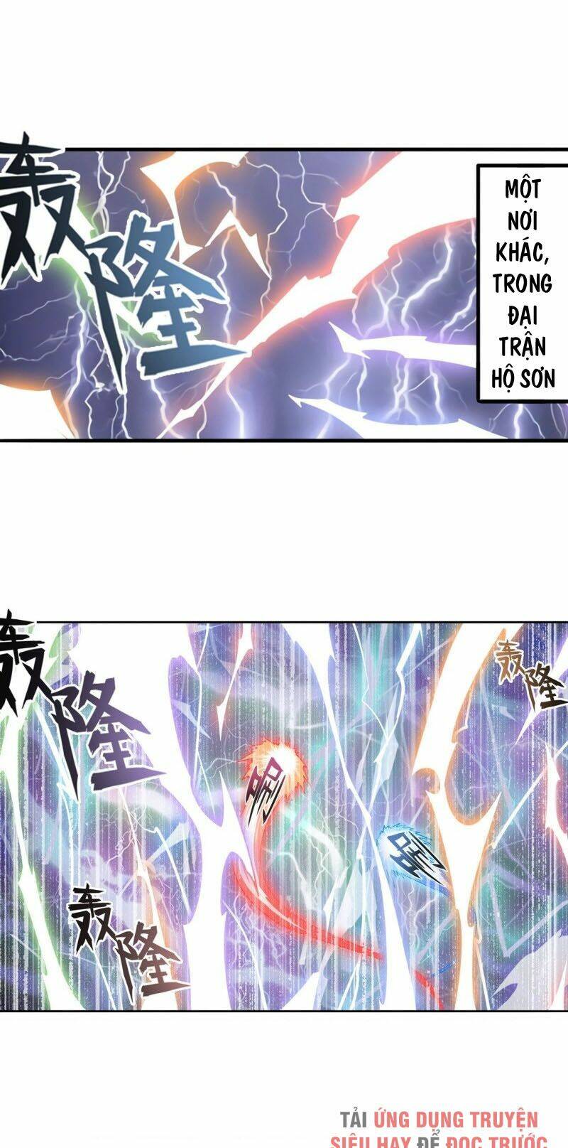 Anh Hùng? Ta Không Làm Lâu Rồi Chapter 237 - Trang 2