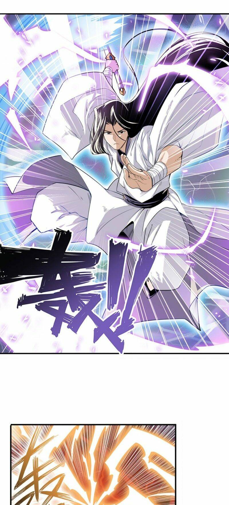 Anh Hùng? Ta Không Làm Lâu Rồi Chapter 237 - Trang 2