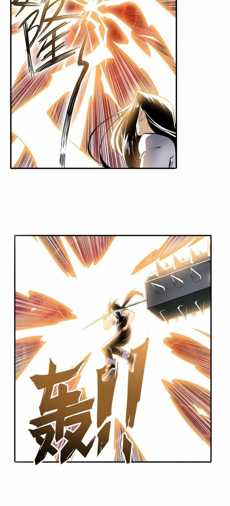 Anh Hùng? Ta Không Làm Lâu Rồi Chapter 237 - Trang 2