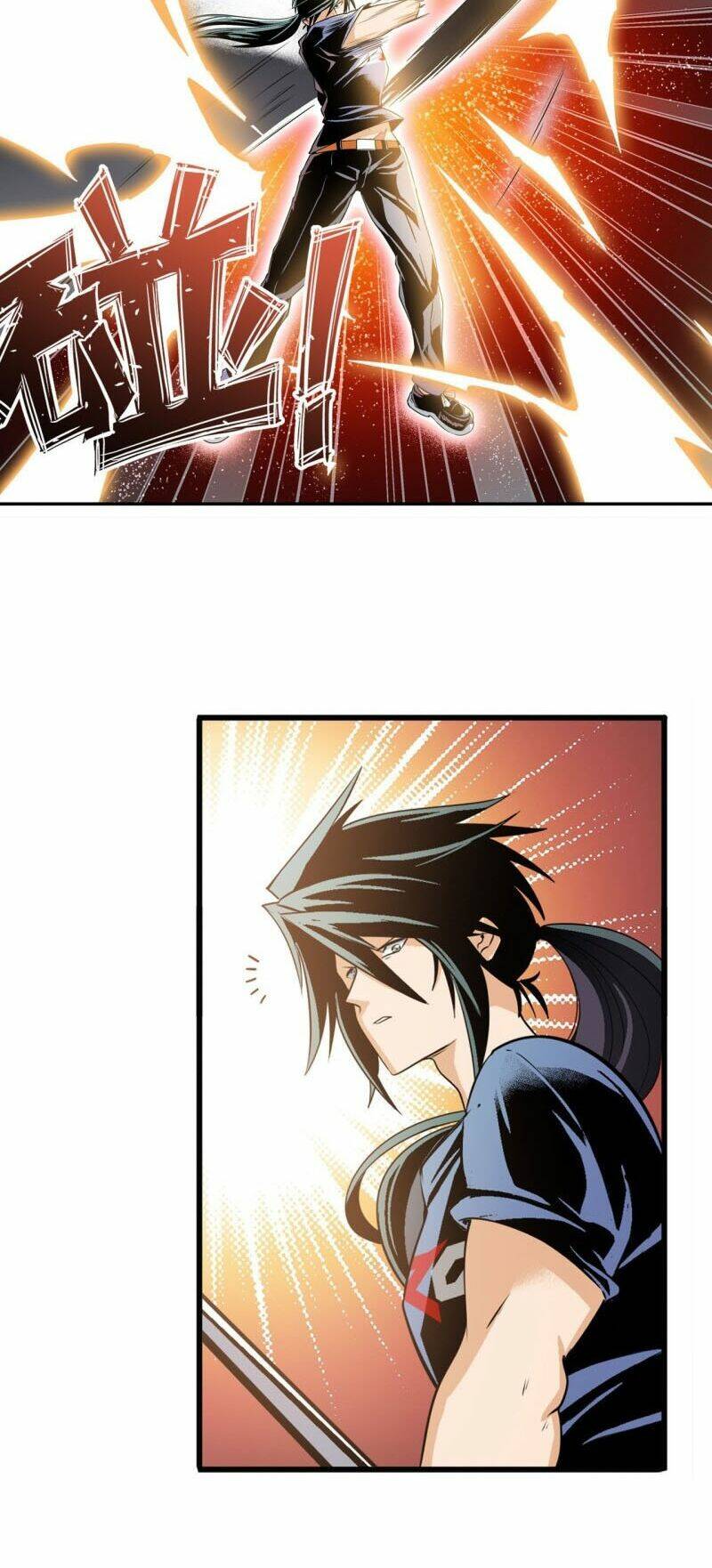 Anh Hùng? Ta Không Làm Lâu Rồi Chapter 237 - Trang 2