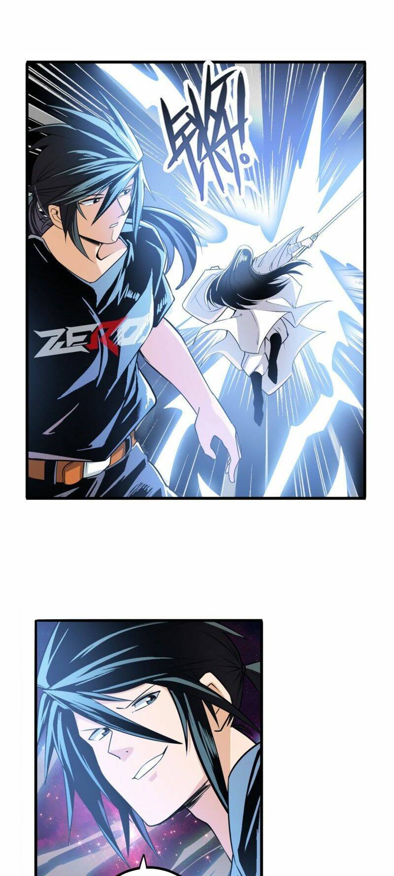 Anh Hùng? Ta Không Làm Lâu Rồi Chapter 237 - Trang 2