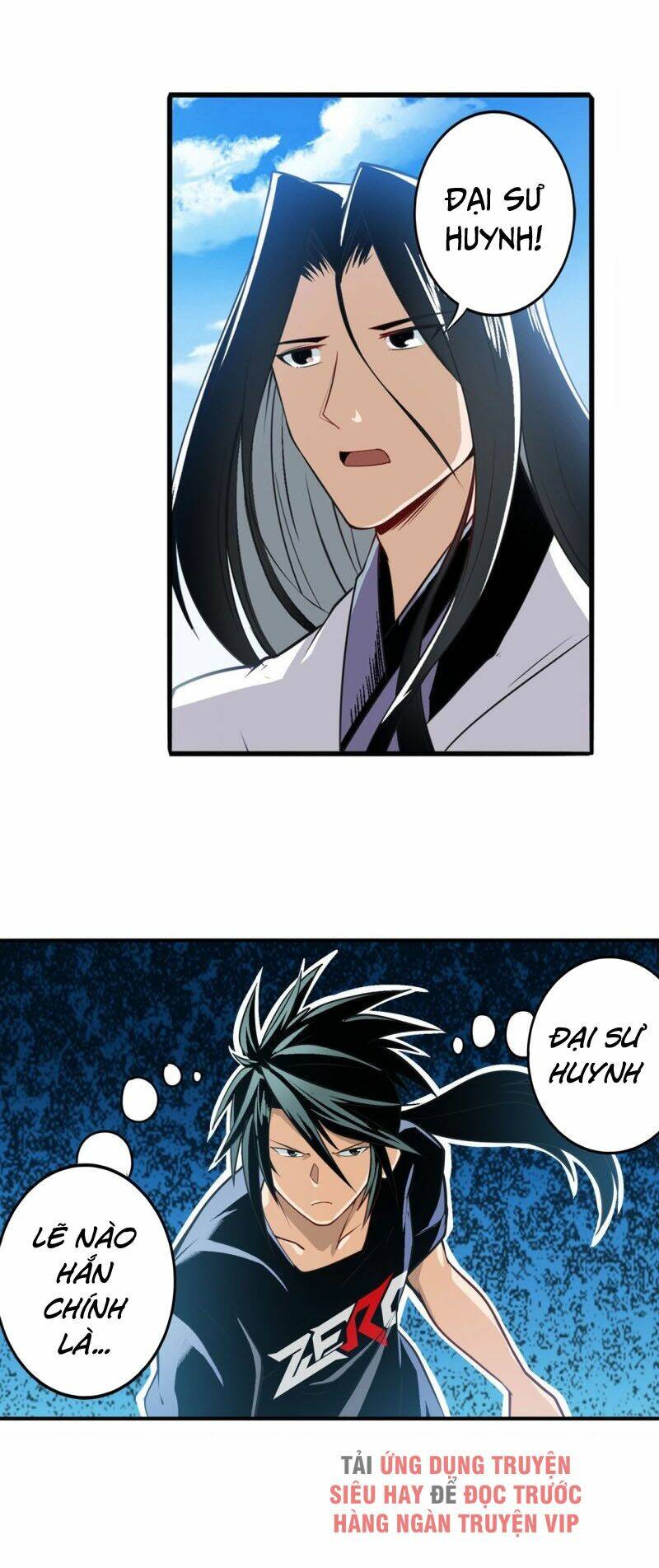 Anh Hùng? Ta Không Làm Lâu Rồi Chapter 237 - Trang 2