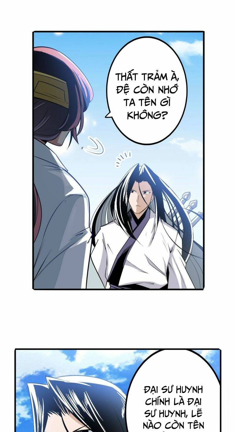 Anh Hùng? Ta Không Làm Lâu Rồi Chapter 237 - Trang 2