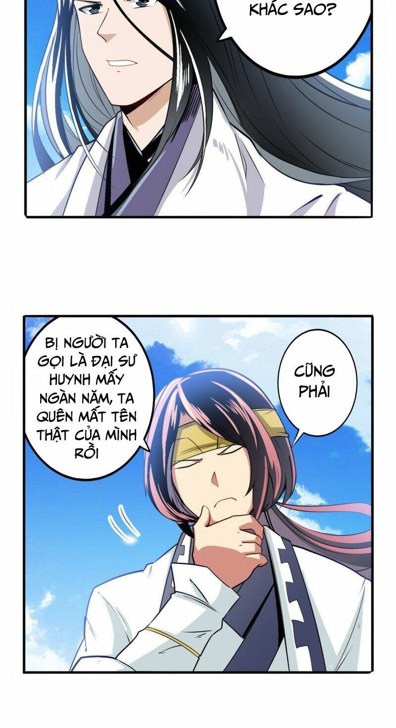 Anh Hùng? Ta Không Làm Lâu Rồi Chapter 237 - Trang 2