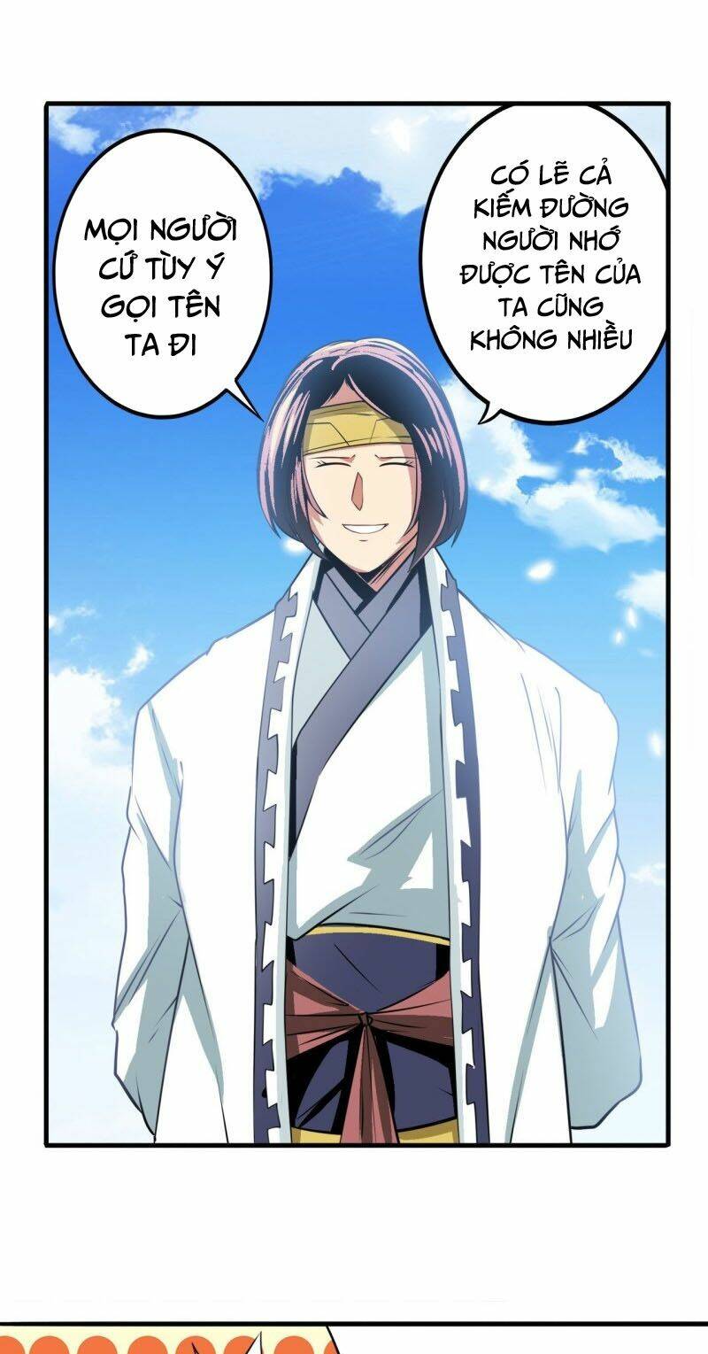 Anh Hùng? Ta Không Làm Lâu Rồi Chapter 237 - Trang 2