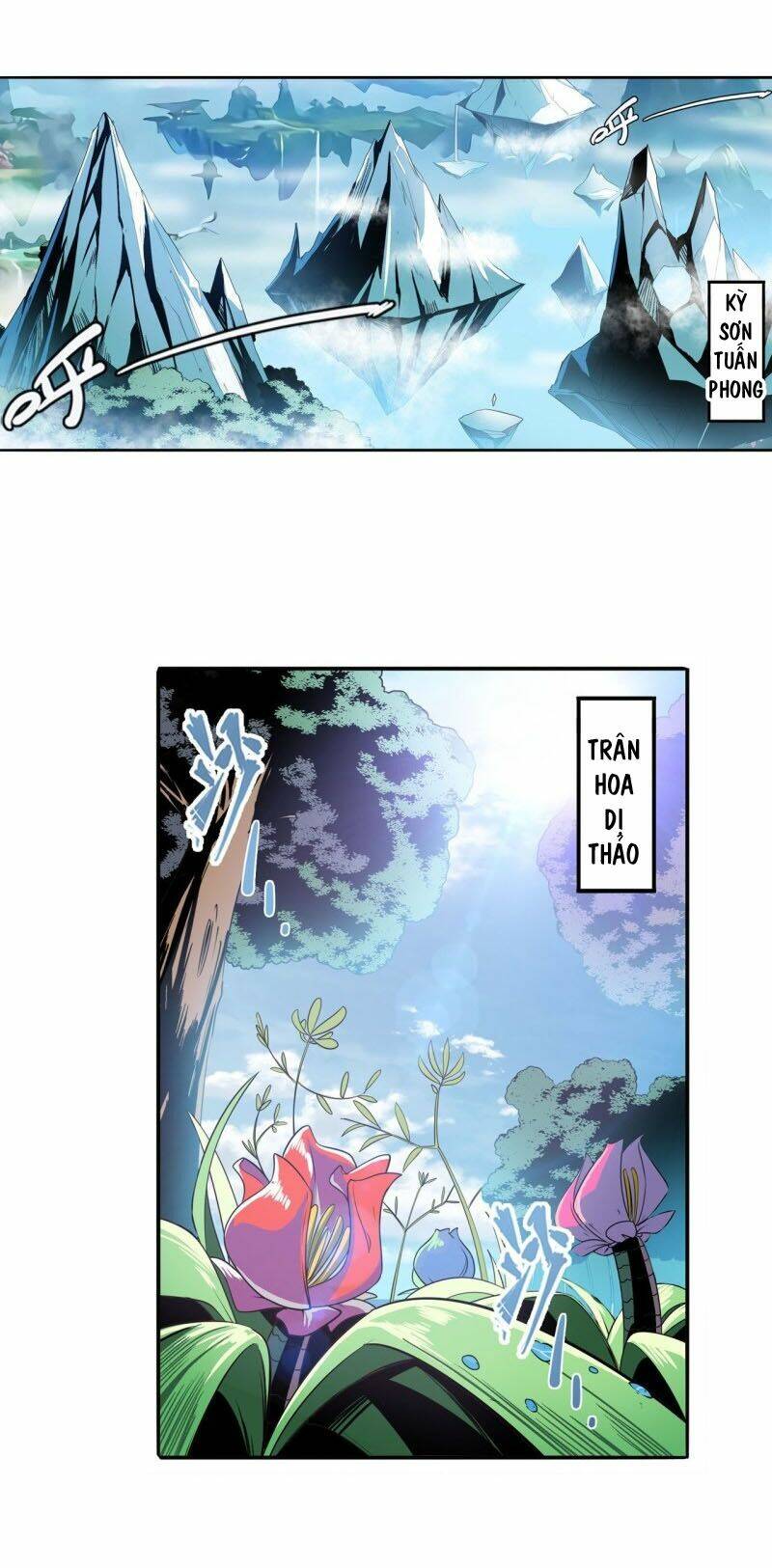 Anh Hùng? Ta Không Làm Lâu Rồi Chapter 237 - Trang 2