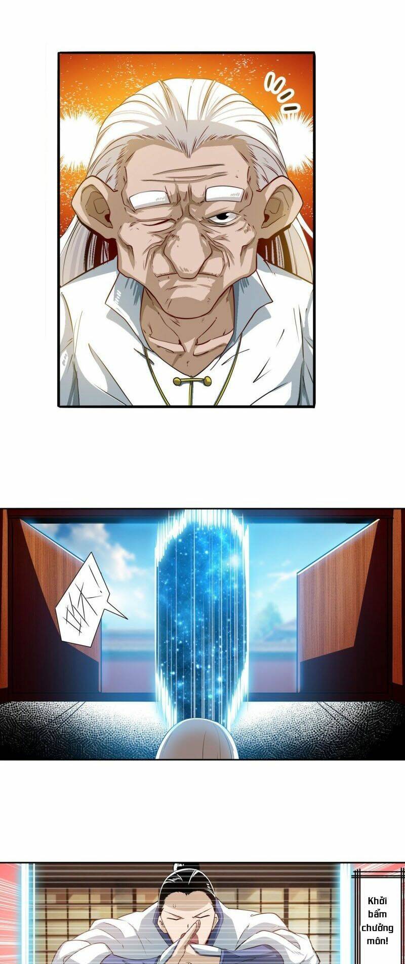 Anh Hùng? Ta Không Làm Lâu Rồi Chapter 237 - Trang 2