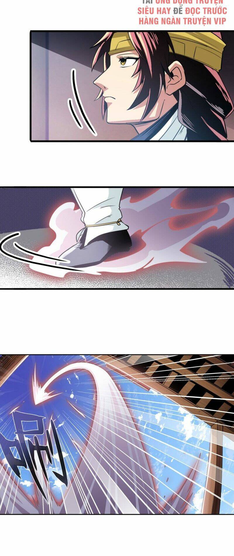 Anh Hùng? Ta Không Làm Lâu Rồi Chapter 237 - Trang 2