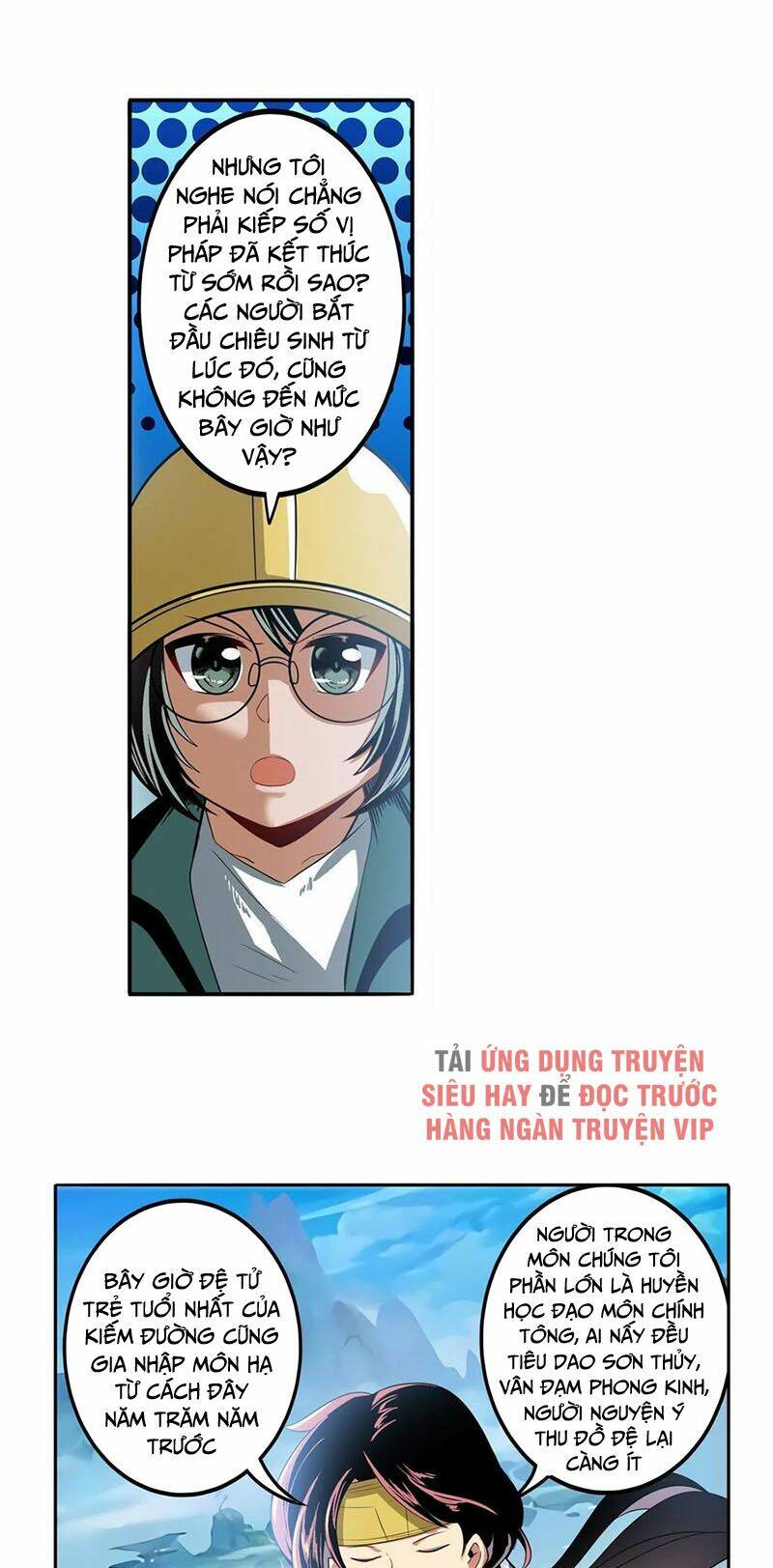 Anh Hùng? Ta Không Làm Lâu Rồi Chapter 238 - Trang 2