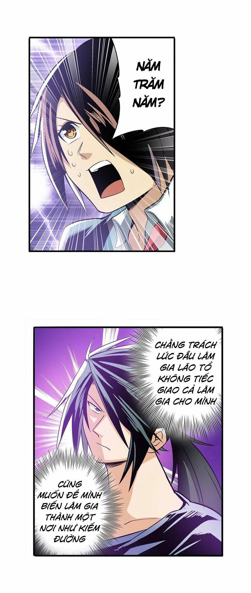 Anh Hùng? Ta Không Làm Lâu Rồi Chapter 238 - Trang 2