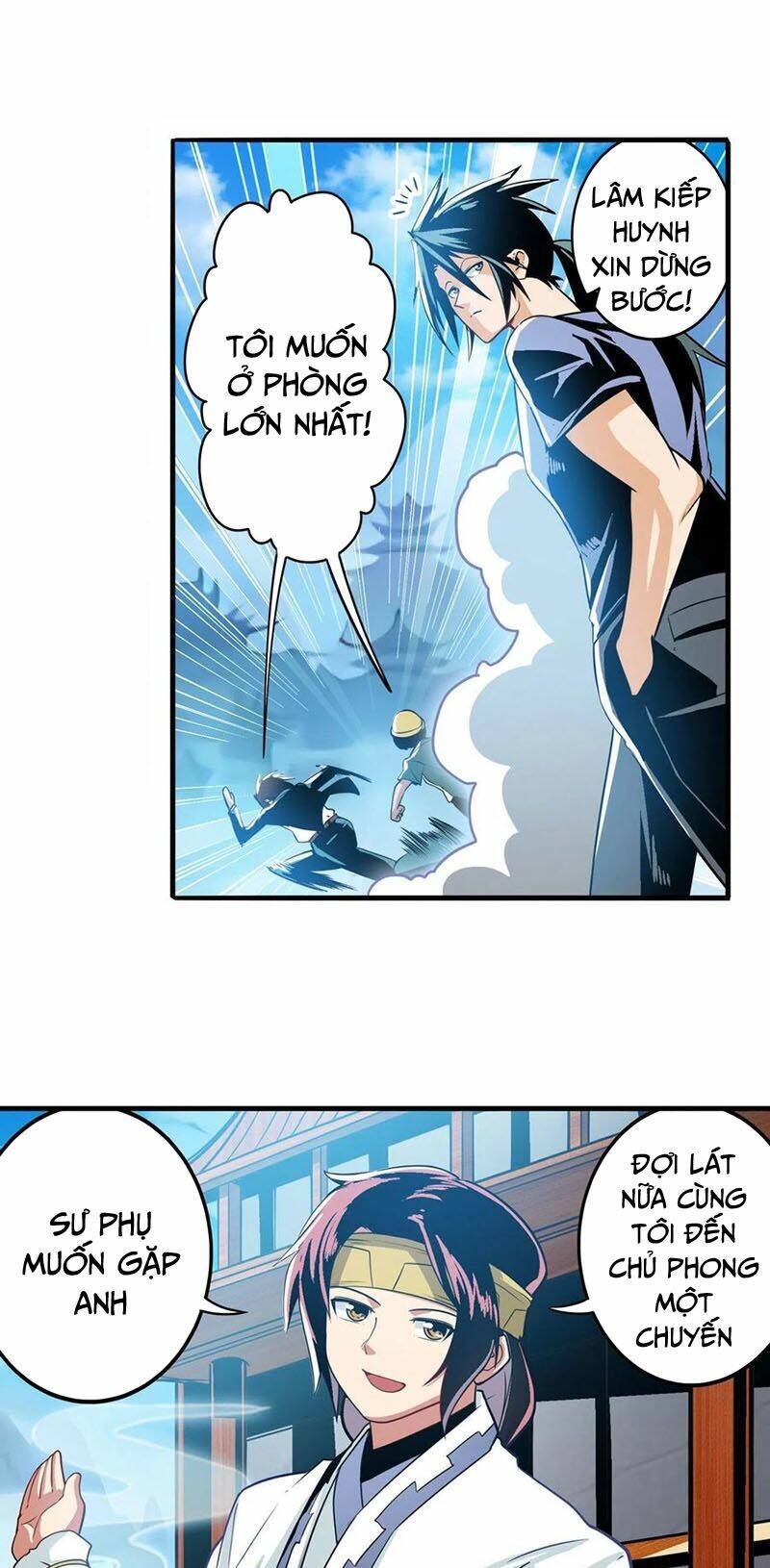 Anh Hùng? Ta Không Làm Lâu Rồi Chapter 238 - Trang 2