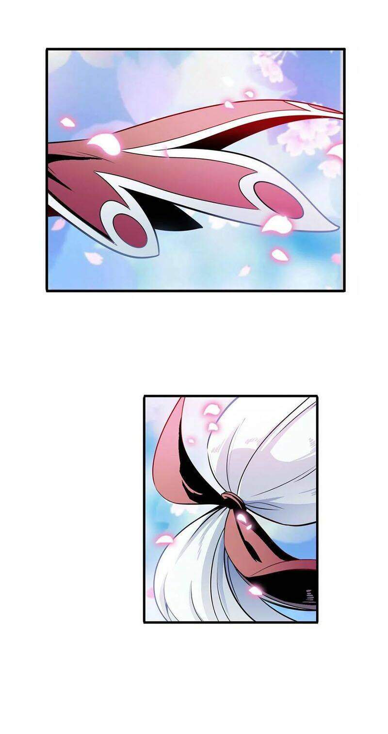 Anh Hùng? Ta Không Làm Lâu Rồi Chapter 238 - Trang 2