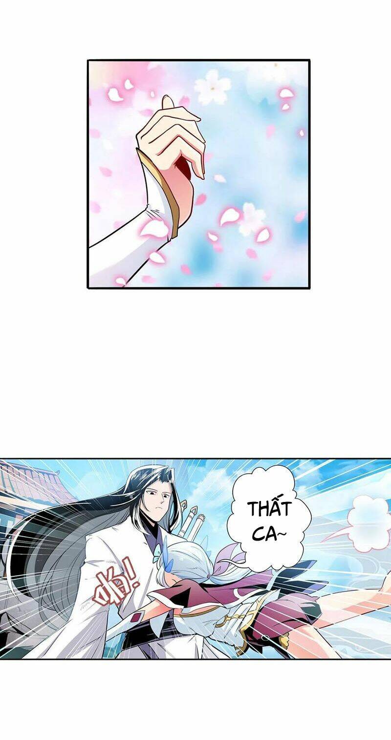 Anh Hùng? Ta Không Làm Lâu Rồi Chapter 238 - Trang 2