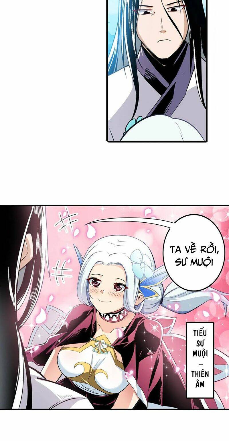 Anh Hùng? Ta Không Làm Lâu Rồi Chapter 238 - Trang 2