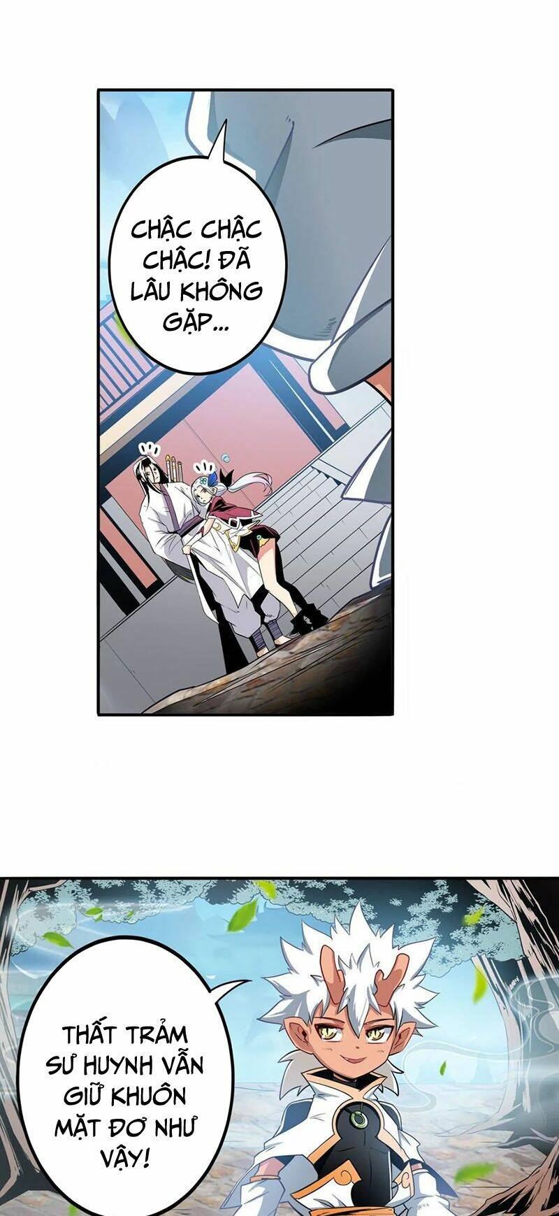 Anh Hùng? Ta Không Làm Lâu Rồi Chapter 238 - Trang 2