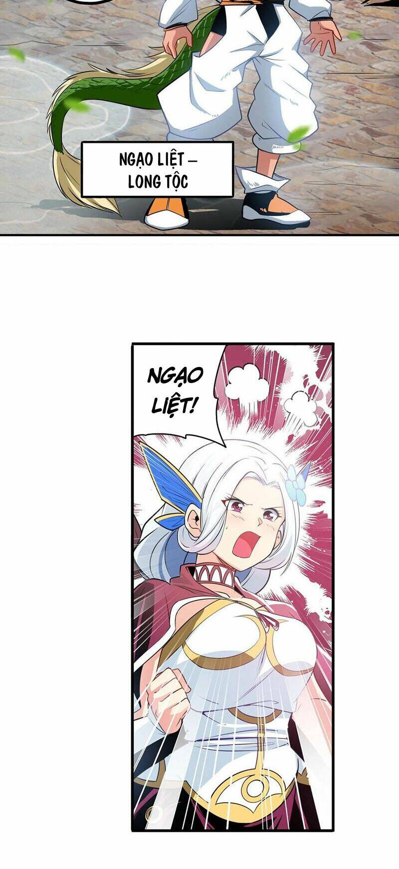 Anh Hùng? Ta Không Làm Lâu Rồi Chapter 238 - Trang 2