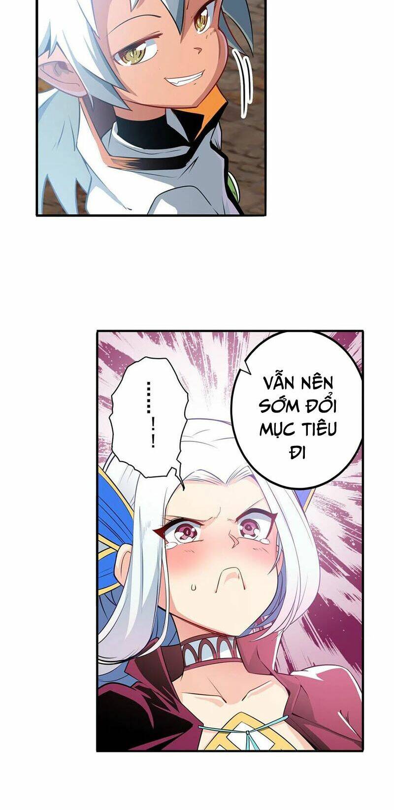 Anh Hùng? Ta Không Làm Lâu Rồi Chapter 238 - Trang 2