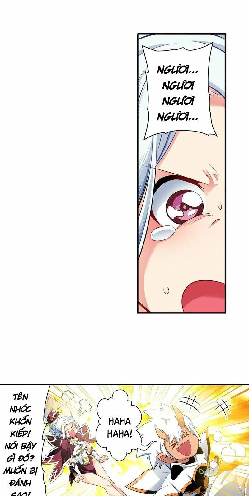 Anh Hùng? Ta Không Làm Lâu Rồi Chapter 238 - Trang 2