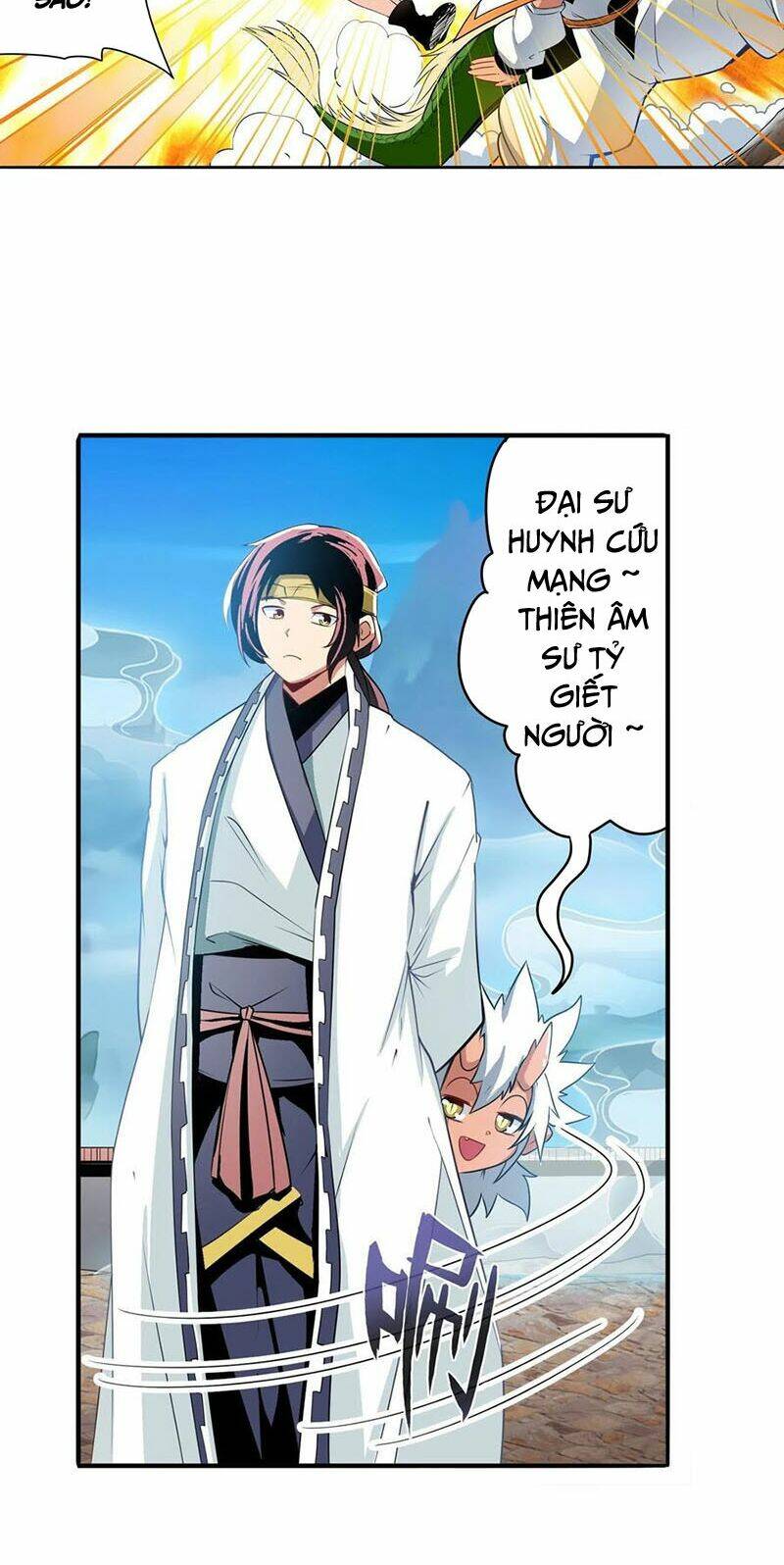 Anh Hùng? Ta Không Làm Lâu Rồi Chapter 238 - Trang 2