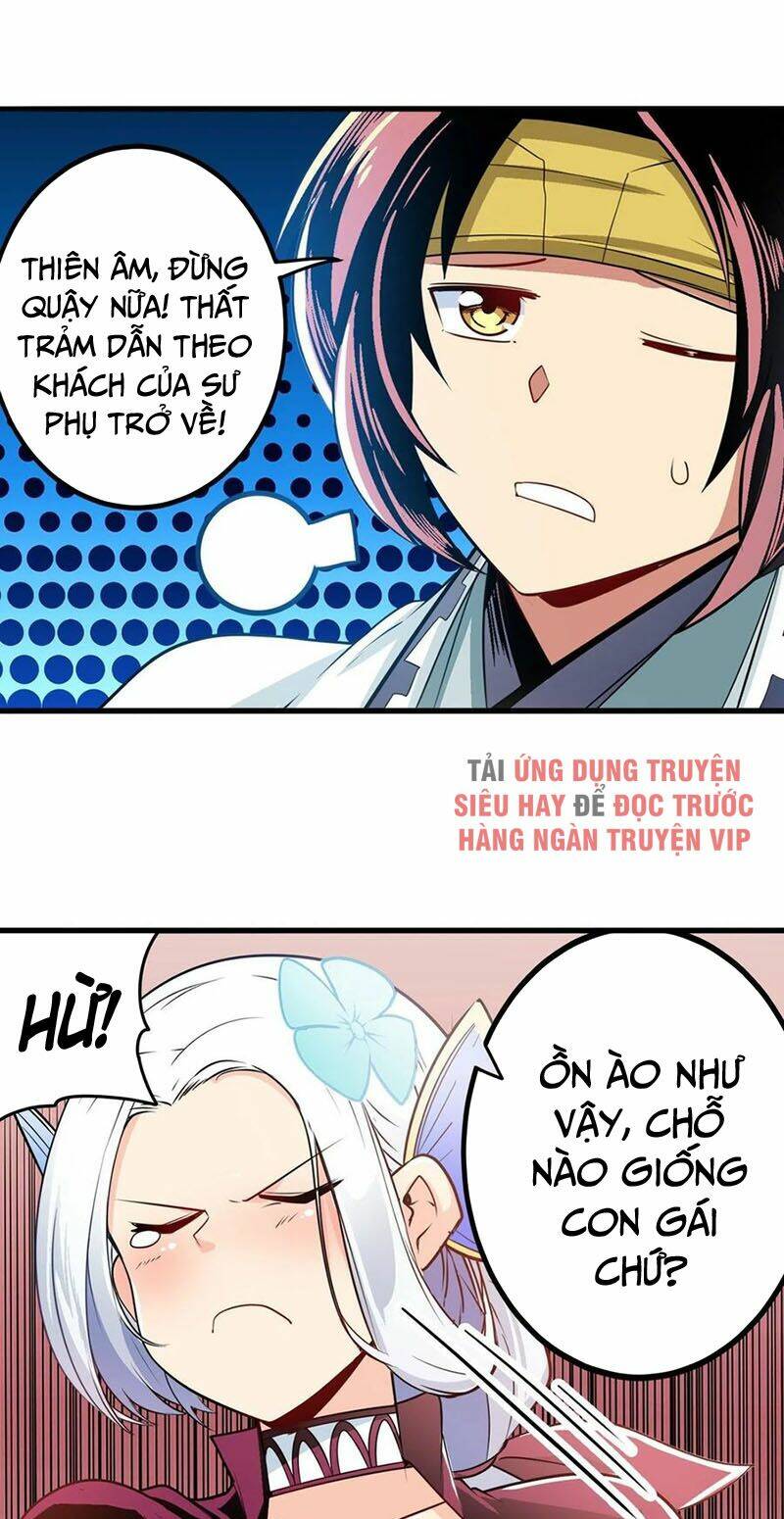 Anh Hùng? Ta Không Làm Lâu Rồi Chapter 238 - Trang 2