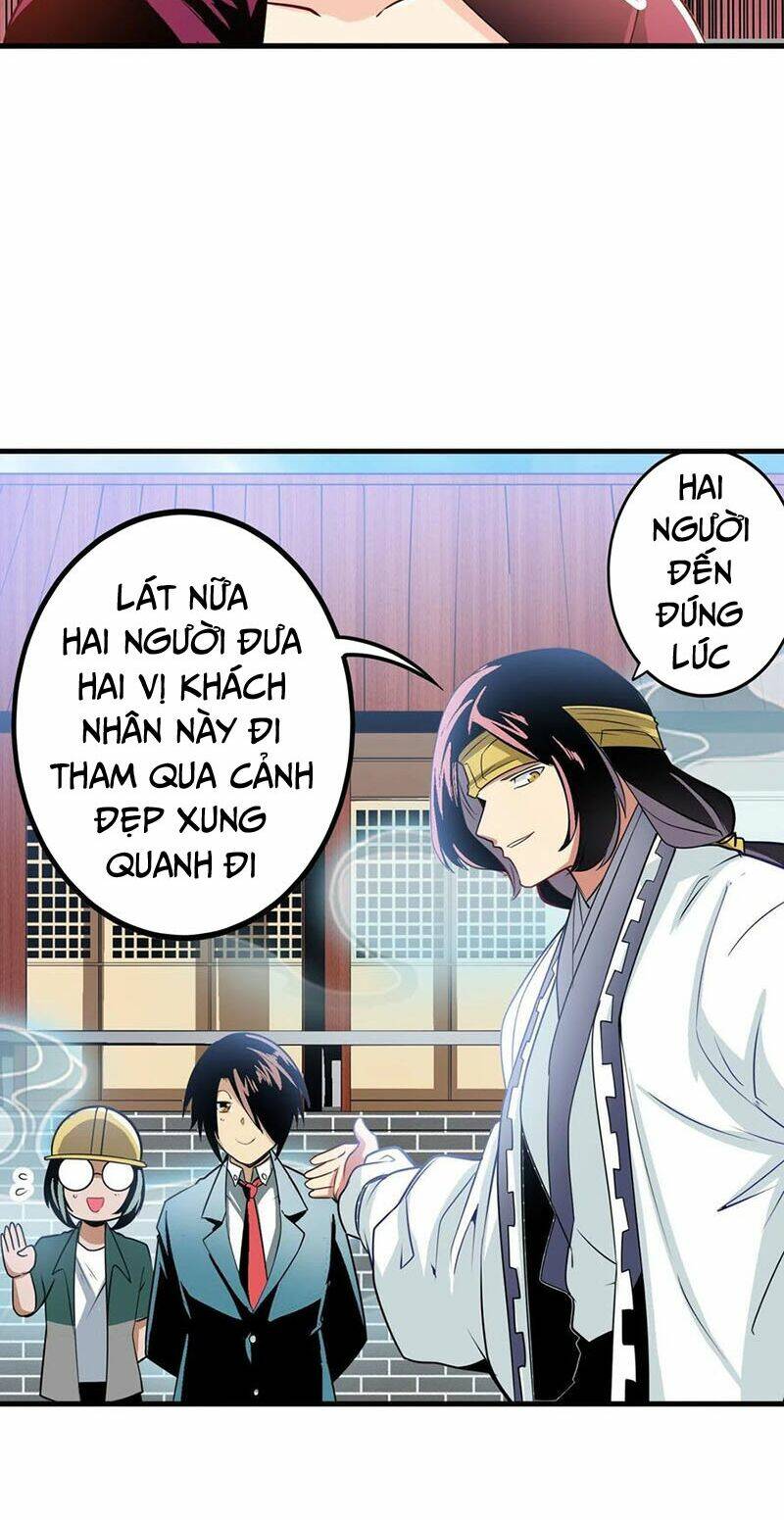 Anh Hùng? Ta Không Làm Lâu Rồi Chapter 238 - Trang 2