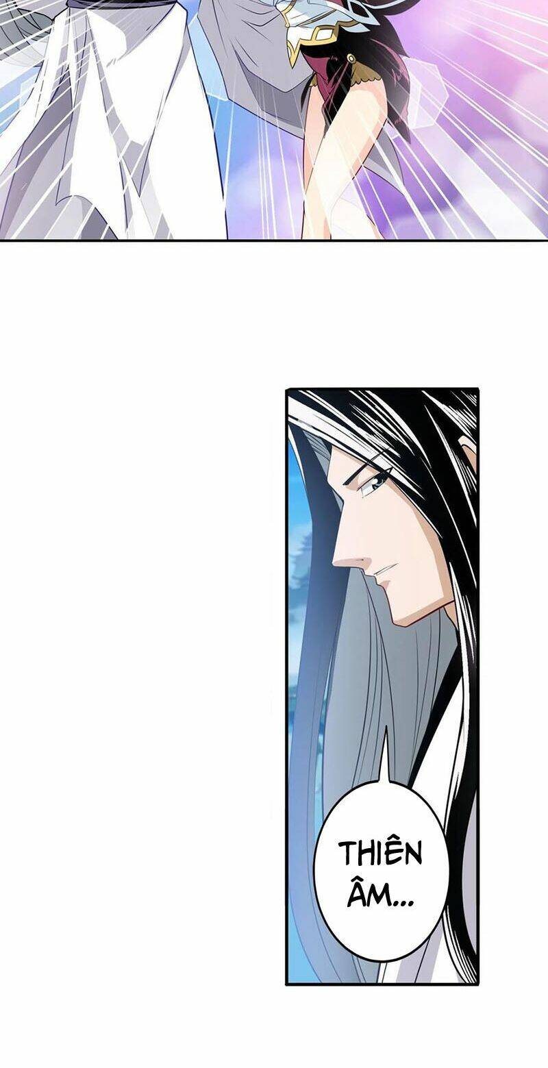 Anh Hùng? Ta Không Làm Lâu Rồi Chapter 238 - Trang 2