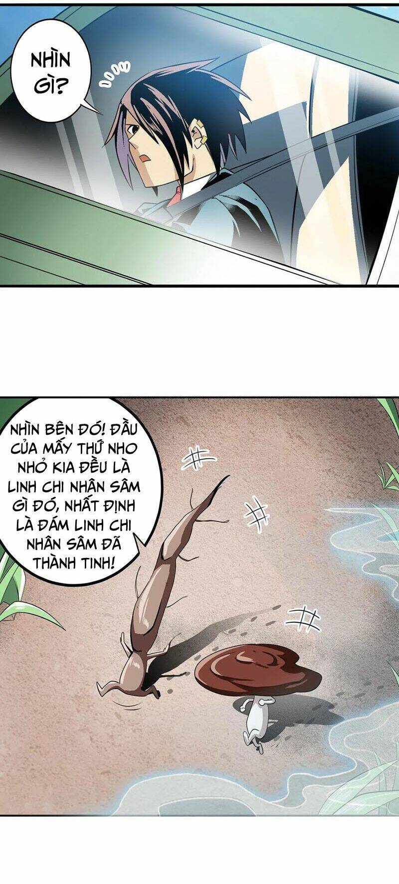 Anh Hùng? Ta Không Làm Lâu Rồi Chapter 238 - Trang 2