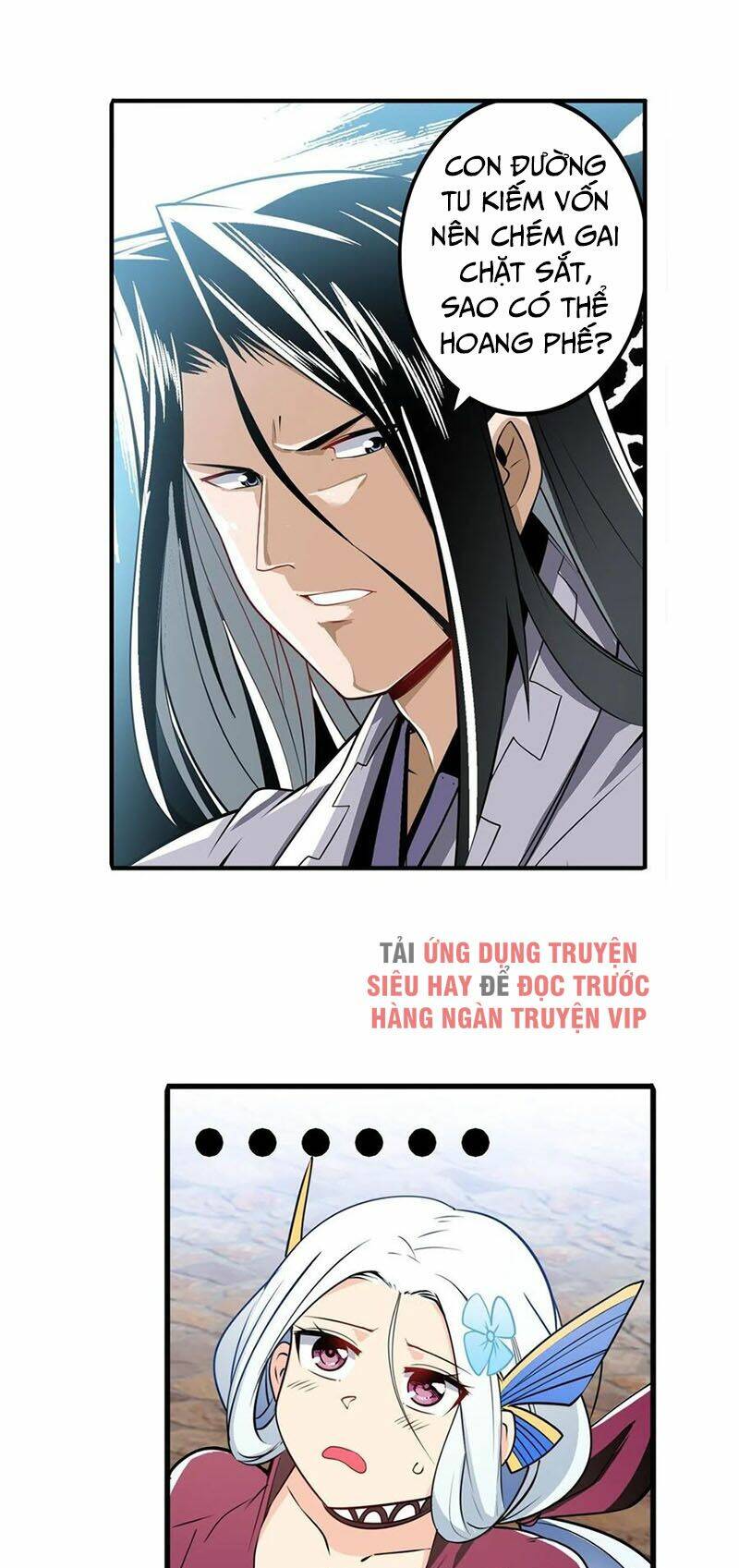 Anh Hùng? Ta Không Làm Lâu Rồi Chapter 238 - Trang 2