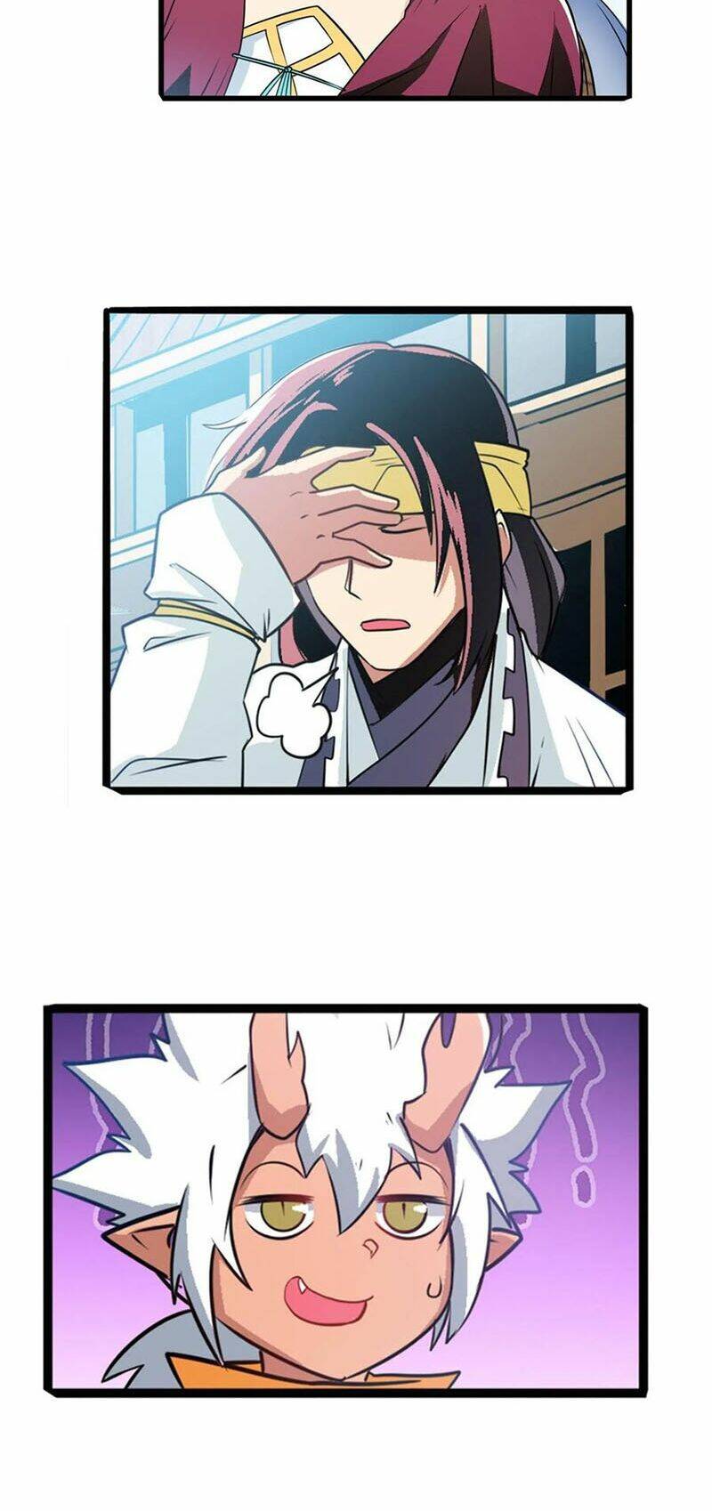 Anh Hùng? Ta Không Làm Lâu Rồi Chapter 238 - Trang 2