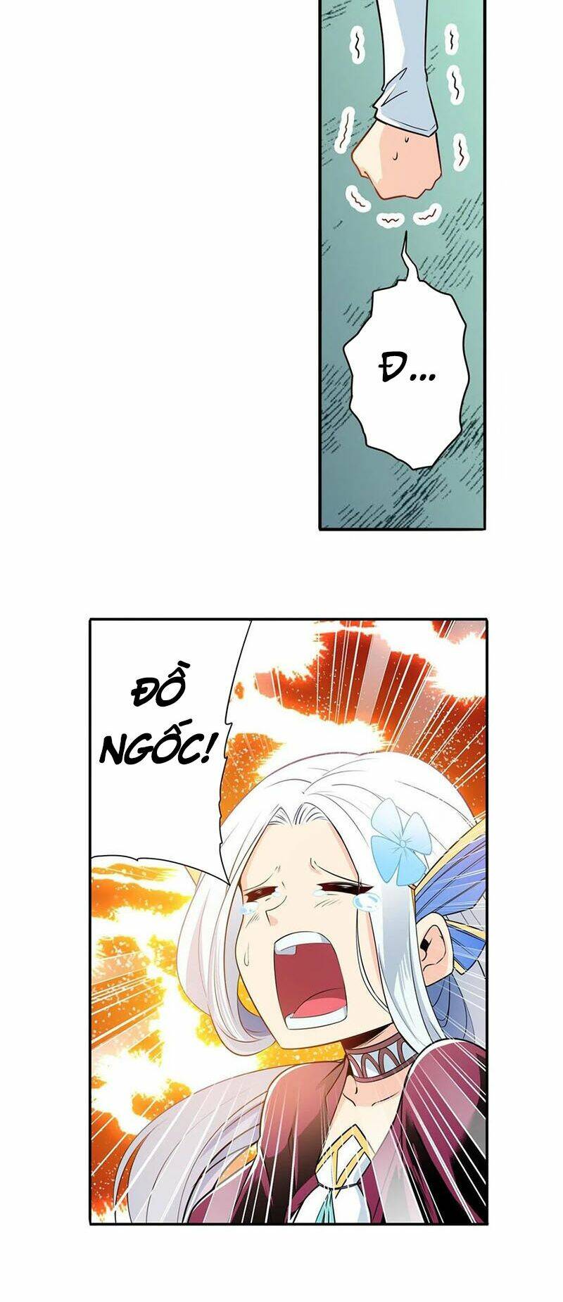 Anh Hùng? Ta Không Làm Lâu Rồi Chapter 238 - Trang 2