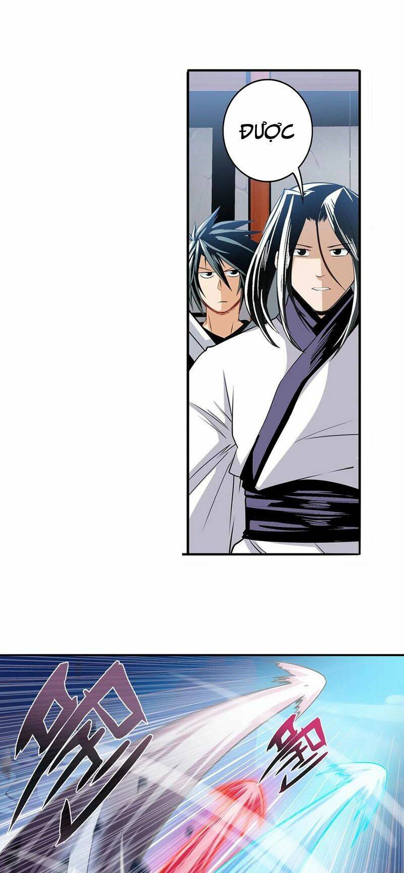 Anh Hùng? Ta Không Làm Lâu Rồi Chapter 238 - Trang 2