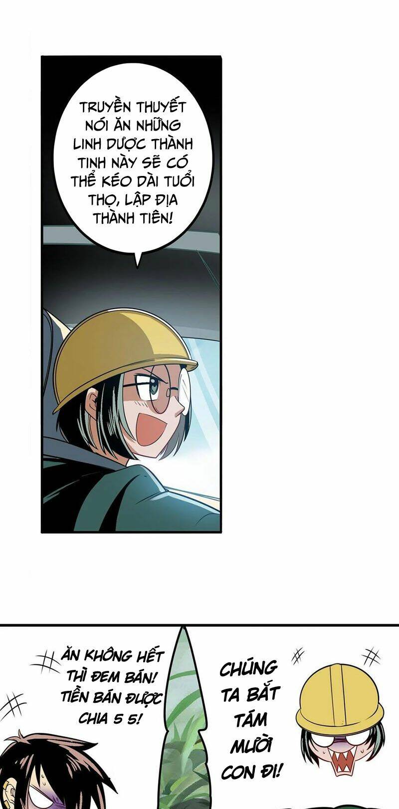 Anh Hùng? Ta Không Làm Lâu Rồi Chapter 238 - Trang 2